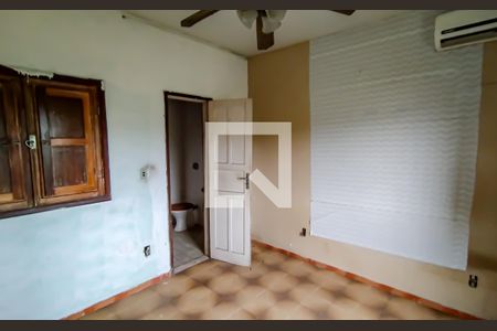 quarto suite de casa à venda com 1 quarto, 67m² em Pechincha, Rio de Janeiro