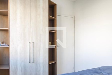 Quarto  de apartamento para alugar com 1 quarto, 35m² em Centro Histórico, Porto Alegre