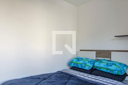 Quarto  de apartamento para alugar com 1 quarto, 35m² em Centro Histórico, Porto Alegre