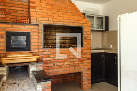 Apartamento para alugar com 35m², 1 quarto e 1 vaga Apartamento para alugar com 35m², 1 quarto e 1 vagaÁrea comum - Salão de festas