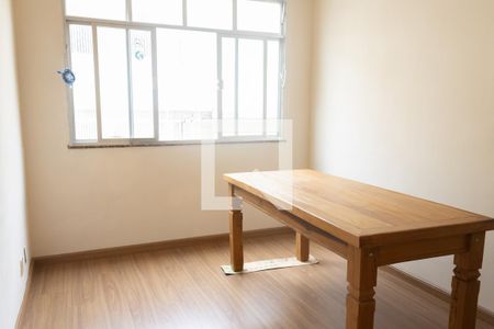 Sala de apartamento para alugar com 1 quarto, 52m² em Centro, Rio de Janeiro