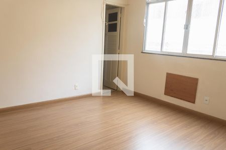 Quarto de apartamento para alugar com 1 quarto, 52m² em Centro, Rio de Janeiro