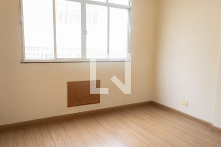 Quarto de apartamento para alugar com 1 quarto, 52m² em Centro, Rio de Janeiro