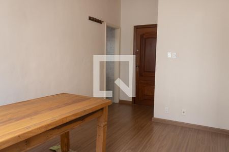 Sala de apartamento para alugar com 1 quarto, 52m² em Centro, Rio de Janeiro