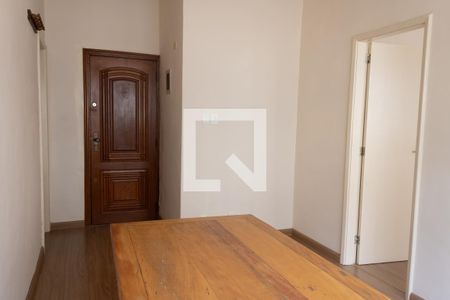 Sala de apartamento para alugar com 1 quarto, 52m² em Centro, Rio de Janeiro