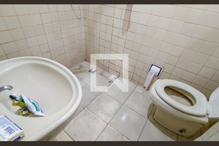 banheiro de casa à venda com 1 quarto, 69m² em Pechincha, Rio de Janeiro