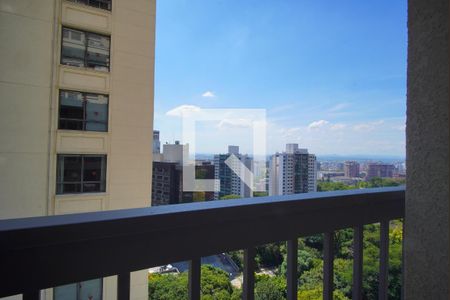 Apartamento para alugar com 128m², 2 quartos e 1 vagaQuarto 2 _Vista