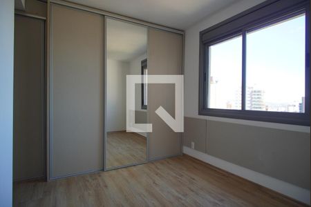 Quarto Suíte de apartamento para alugar com 2 quartos, 128m² em Petrópolis, Porto Alegre