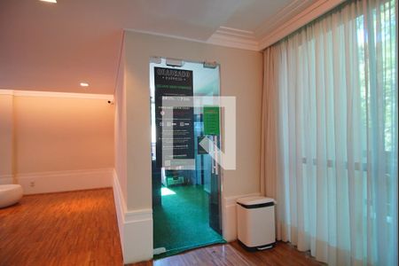 Apartamento para alugar com 128m², 2 quartos e 1 vagaMercado 