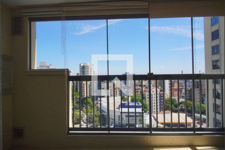 Varanda _Vista de apartamento para alugar com 2 quartos, 128m² em Petrópolis, Porto Alegre