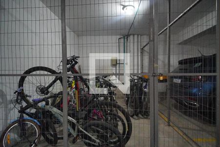 Apartamento para alugar com 128m², 2 quartos e 1 vagaBicicletario 