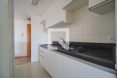 Apartamento para alugar com 128m², 2 quartos e 1 vagaCozinha