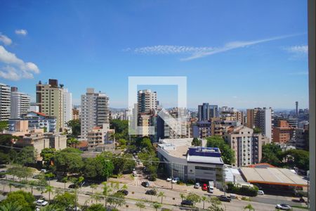 Apartamento para alugar com 128m², 2 quartos e 1 vagaQuarto Suíte_Vista