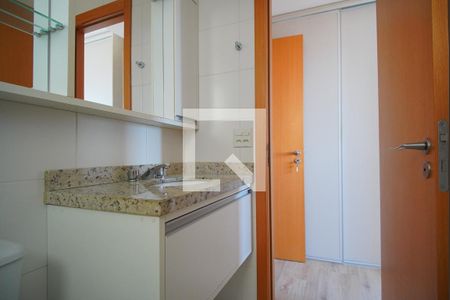 Apartamento para alugar com 128m², 2 quartos e 1 vagaBanheiro suite
