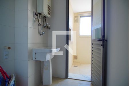 Apartamento para alugar com 128m², 2 quartos e 1 vagaÁrea de Serviço