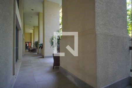 Apartamento para alugar com 128m², 2 quartos e 1 vagaÁrea comum