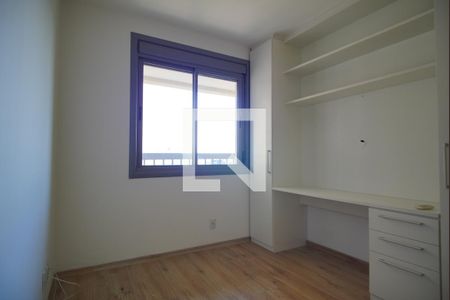 Apartamento para alugar com 128m², 2 quartos e 1 vagaQuarto 2