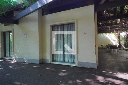 Apartamento para alugar com 128m², 2 quartos e 1 vagaÁrea comum - Salão de festas