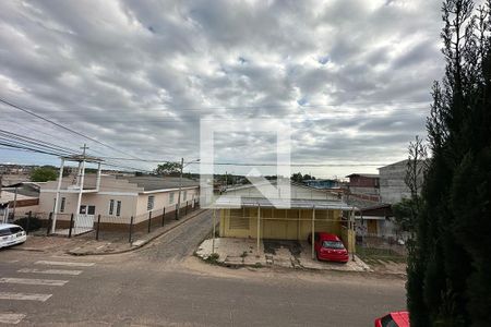 vista da Sacada de casa à venda com 4 quartos, 240m² em São Miguel, São Leopoldo
