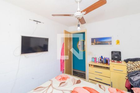 Apartamento para alugar com 48m², 2 quartos e 1 vagaQuarto 1