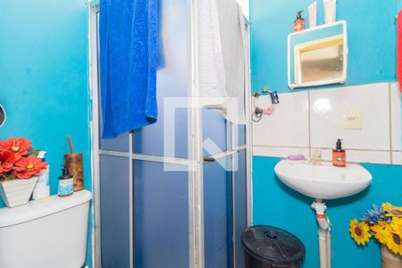 Apartamento para alugar com 48m², 2 quartos e 1 vagaBanheiro