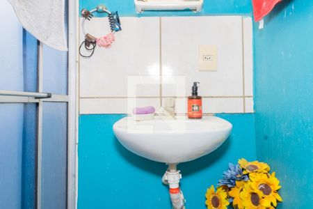 Apartamento para alugar com 48m², 2 quartos e 1 vagaBanheiro