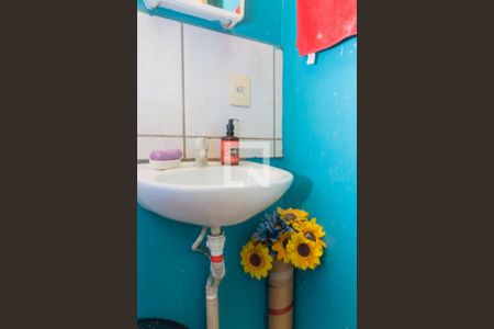 Apartamento para alugar com 48m², 2 quartos e 1 vagaBanheiro