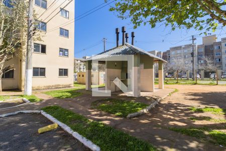 Apartamento para alugar com 48m², 2 quartos e 1 vagachu