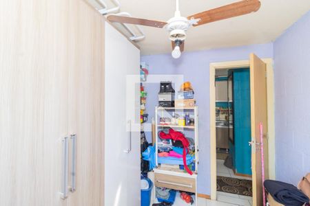 Apartamento para alugar com 48m², 2 quartos e 1 vagaQuarto 2