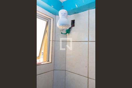 Apartamento para alugar com 48m², 2 quartos e 1 vagaBanheiro