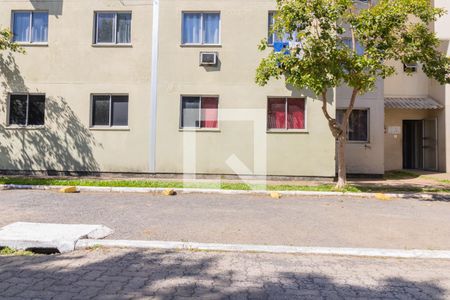Apartamento para alugar com 48m², 2 quartos e 1 vagaGaragem