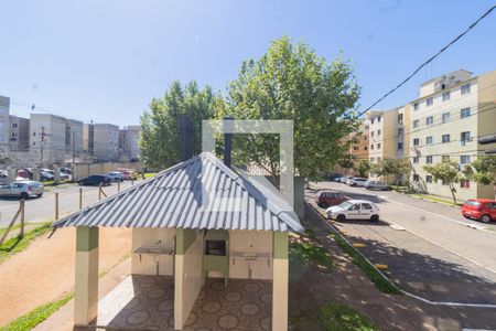 Apartamento para alugar com 48m², 2 quartos e 1 vagaQuarto 1-Vista