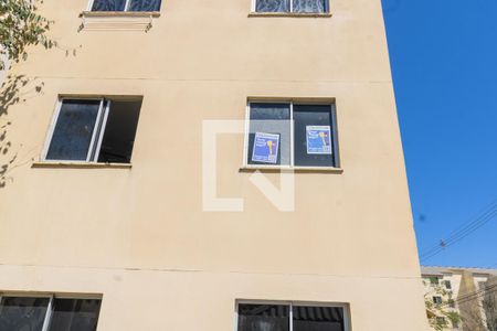 Apartamento para alugar com 48m², 2 quartos e 1 vagaInstalação de Plaquinhas 