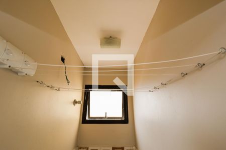 Apartamento para alugar com 236m², 4 quartos e 3 vagasÁrea de Serviço