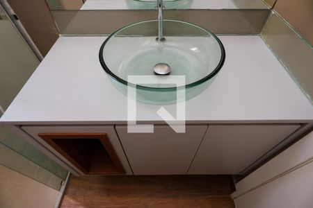 Apartamento para alugar com 236m², 4 quartos e 3 vagasBanheiro 1