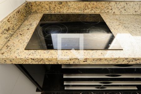 Apartamento para alugar com 236m², 4 quartos e 3 vagasCozinha