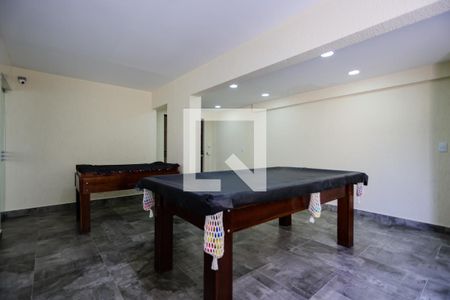 Apartamento para alugar com 236m², 4 quartos e 3 vagasÁrea comum 