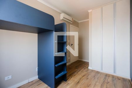 Apartamento para alugar com 236m², 4 quartos e 3 vagasQuarto 2