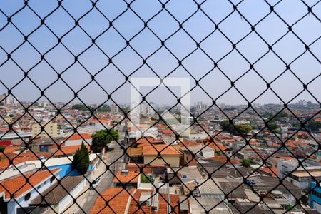 Apartamento para alugar com 236m², 4 quartos e 3 vagasVista da Varanda do Quarto 1