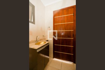 Apartamento para alugar com 236m², 4 quartos e 3 vagasBanheiro 2