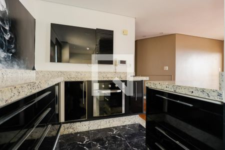 Apartamento para alugar com 236m², 4 quartos e 3 vagasCozinha