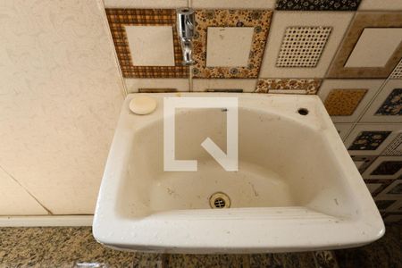 Apartamento para alugar com 236m², 4 quartos e 3 vagasÁrea de Serviço