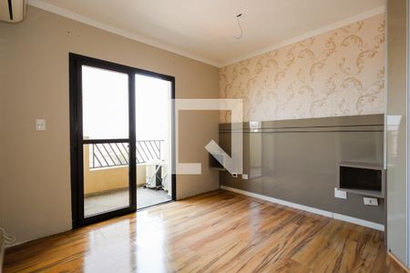 Apartamento para alugar com 236m², 4 quartos e 3 vagasQuarto 1