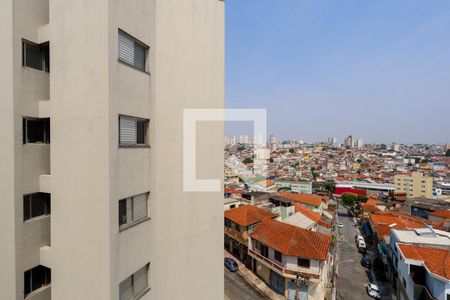 Apartamento para alugar com 236m², 4 quartos e 3 vagasVista do Quarto 3