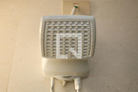 Apartamento para alugar com 236m², 4 quartos e 3 vagasBanheiro 1