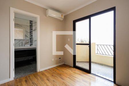 Apartamento para alugar com 236m², 4 quartos e 3 vagasQuarto 1