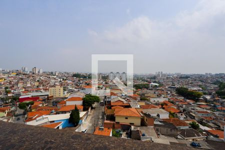 Apartamento para alugar com 236m², 4 quartos e 3 vagasVista do Terraço