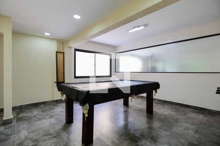 Apartamento para alugar com 236m², 4 quartos e 3 vagasÁrea comum 