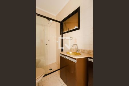 Apartamento para alugar com 236m², 4 quartos e 3 vagasBanheiro 2