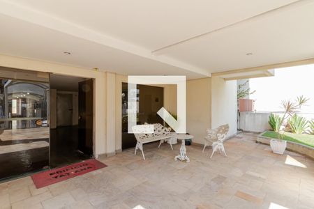 Apartamento à venda com 90m², 3 quartos e 1 vaga